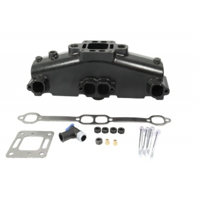 Foto van Exhaust manifold Mercruiser V8 SB 5.0L 5.7L 3