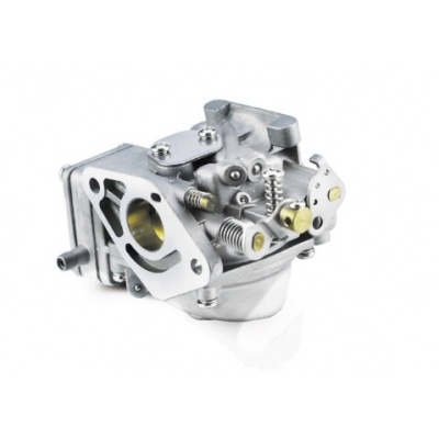 Foto van Carburetor Mercury 3303-812648T 4 5 HP 2-stro