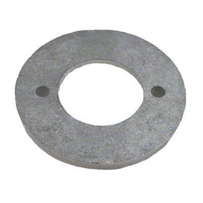 Foto van Anode, Zinc