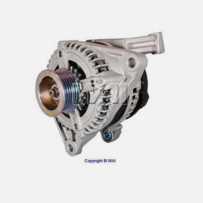 Foto van Dynamo Chrysler/Dodge/Jeep/Ram 2007-2010