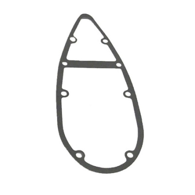 Foto van Exhaust Housing Gasket (Priced Per Pkg of 2)