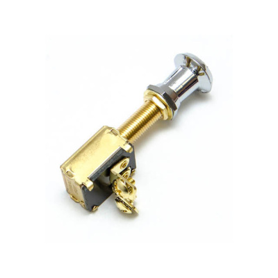 Foto van Push-Pull Switch