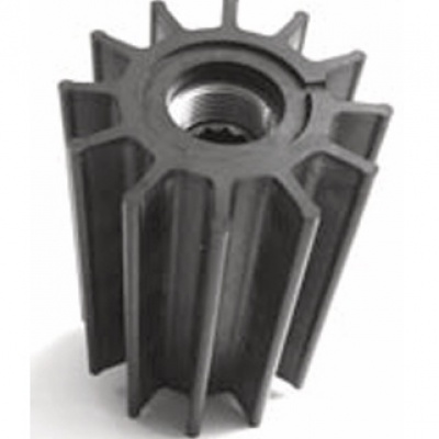 Foto van Impeller
