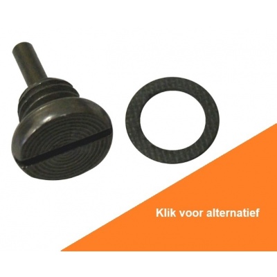 Foto van Magnetic Drain Screw