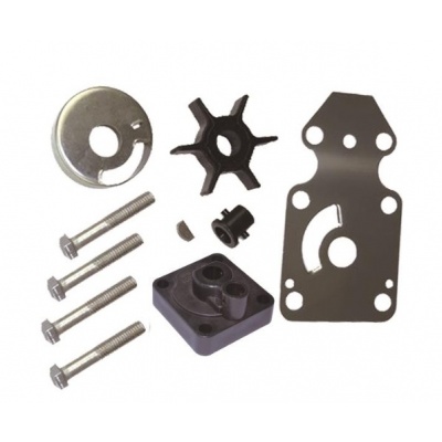 Foto van Water Pump Repair Kit Yamaha 9.9 15 HP 63V-W0