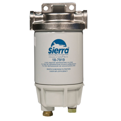 Foto van Fuel Water Separator Kit