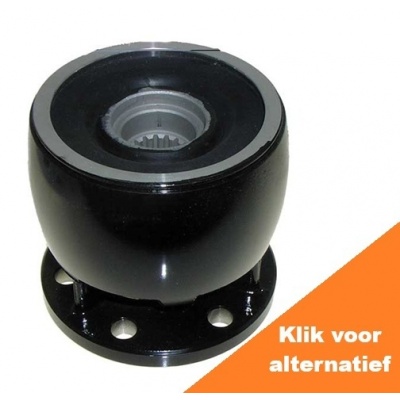 Foto van Engine Coupler