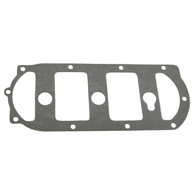 Foto van Block Cover Gasket (Priced Per Pkg of 2)