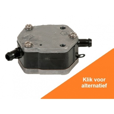 Foto van Fuel Pump