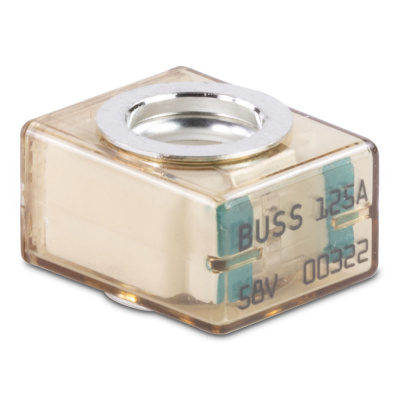 Foto van 125A Marine Rated Battery Fuse