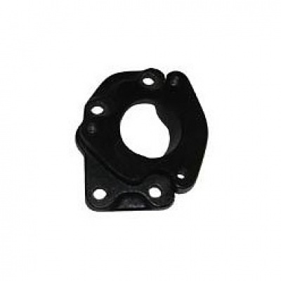 Foto van Exhaust End Plate