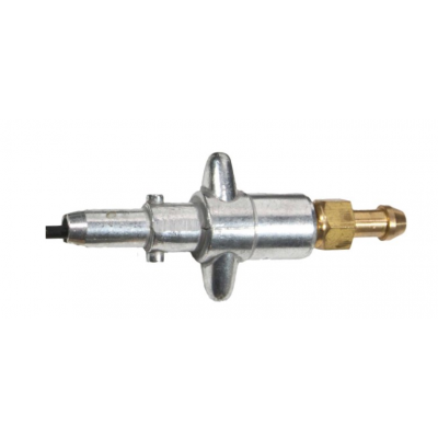 Foto van Connector, Fuel Male 3/8" Hose