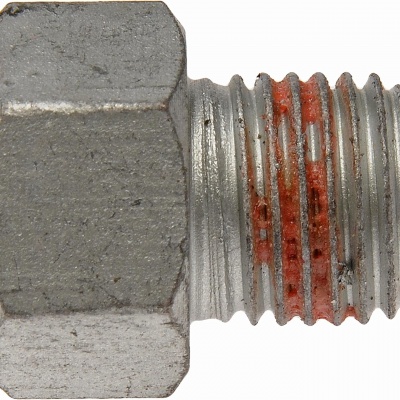 Foto van Transmission Line Connector Ford 75-13