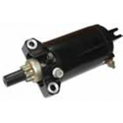 Foto van Mallory STARTER,OUTBOARD