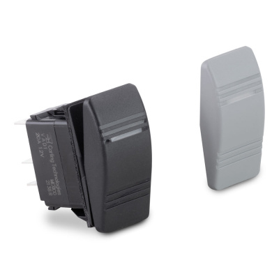 Foto van Rocker Switch