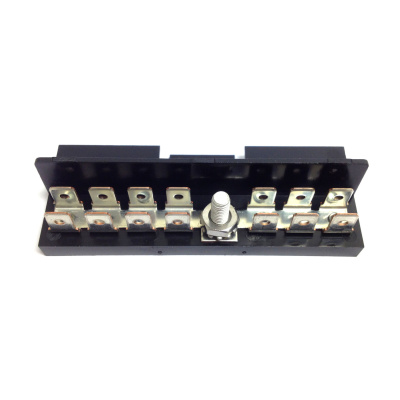 Foto van Ground Bus Bar