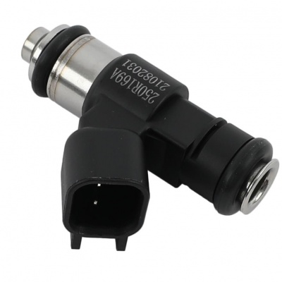 Foto van Benzine-injector 100 Lbs/uur