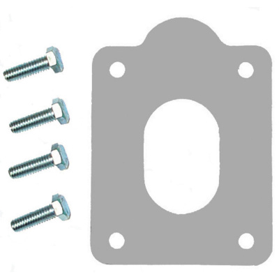 Foto van Exhaust Elbow Mounting Kit