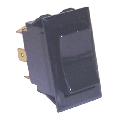 Rocker Switch Foto van Rocker Switch