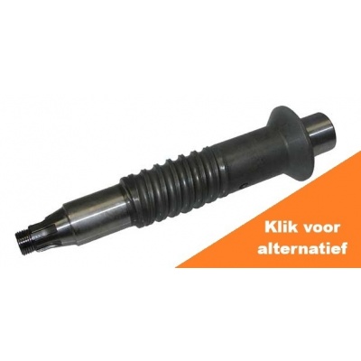 Foto van Driveshaft