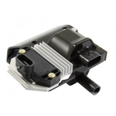 Foto van Ignition coil Mercruiser V6 V8 8M0054588 392-