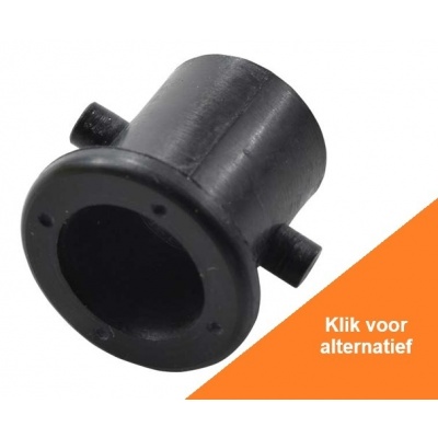 Foto van Grommet