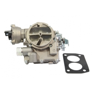 Foto van Carburetor Mercruiser 2BBL Mercarb 4.3L Alpha