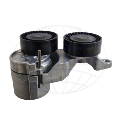 Spännare drivrem D3 Foto van Spännare drivrem D3