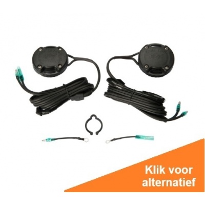Trim Sender/Limit Kit Foto van Trim Sender/Limit Kit