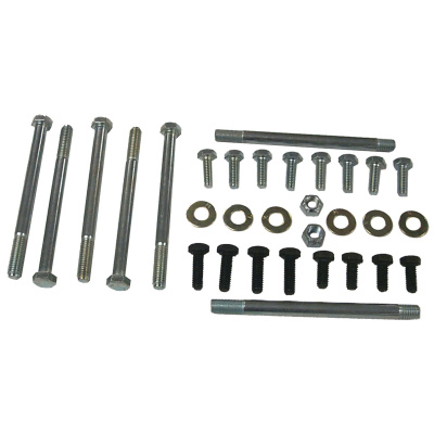 Foto van Hardware Kit [Manifold Bolts]
