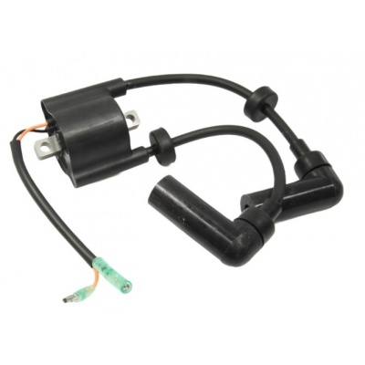 Foto van Ignition coil Mercury Mercruiser 9.9 13.5 15 
