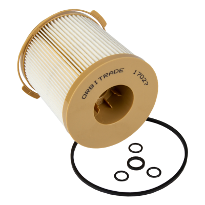 Foto van Filter insert Racor 30 micron