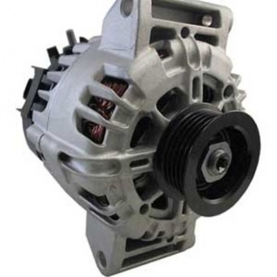 Foto van Dynamo Buick/Chevrolet/GMC 2010-2016