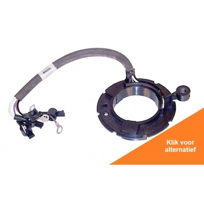 Foto van Trigger Assembly