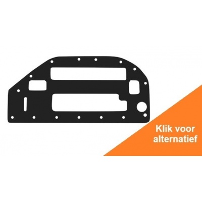 Gasket Foto van Gasket