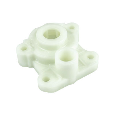 Foto van Housing, Water pump