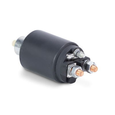 Foto van Solenoid, Starter