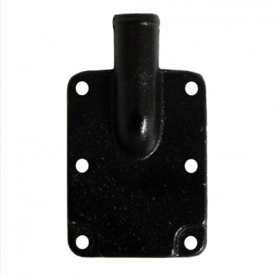 Foto van End Cap Mercrusier Model 120