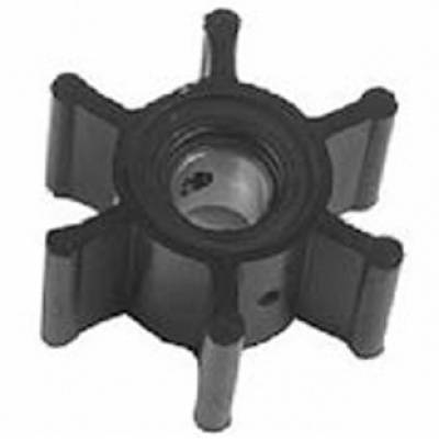 Foto van Impeller