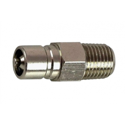 Foto van Connector, Fuel Male Tank 1/4" Npt