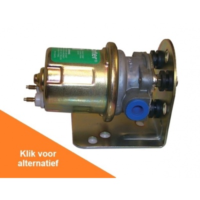Foto van Electric Fuel Pump