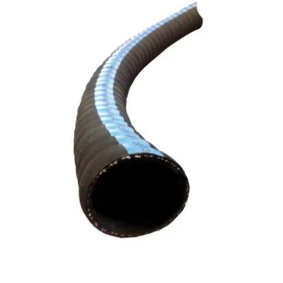 Foto van 1" Shields Exhaust - Corr. 50'/15,2m - Spool