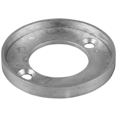 Foto van Anode, Aluminum