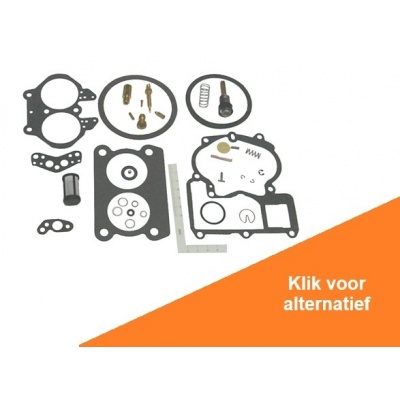 Carburetor Kit Foto van Carburetor Kit