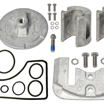 Foto van Service Kit, 100 Hour