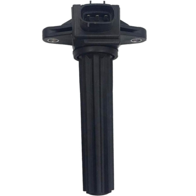 Foto van Coil, Ignition