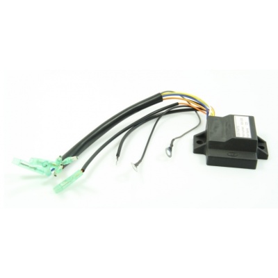 Foto van CDI Unit Parsun F9.8 F8-05000400 Tohatsu 3AA-