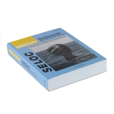 Foto van Seloc Manual