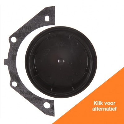 Foto van MAHLE Krukaskeerring achter Chev 305/350 1PC