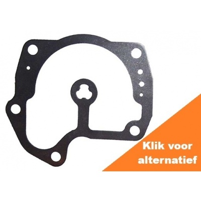 Foto van Float Bowl Gasket